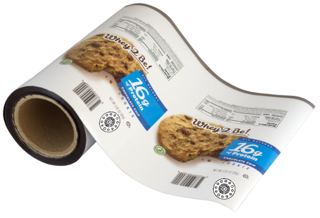 Non-clonable Flexibles